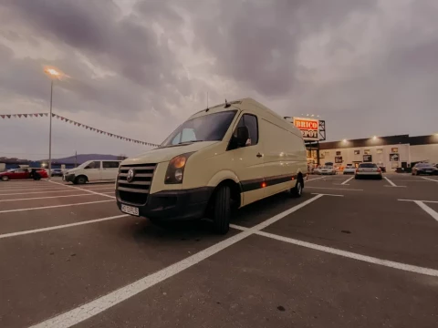 Prestării servicii transport marfă, electrocasnice, mobila